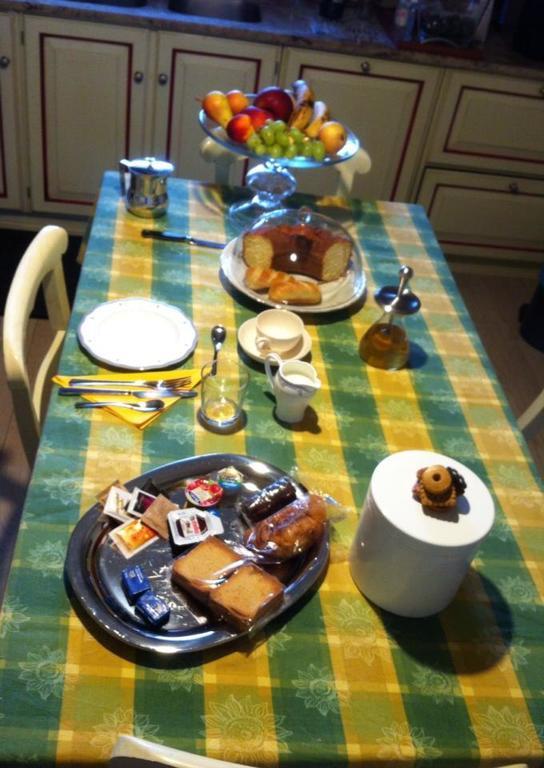 B&B Independente Assago Eksteriør bilde