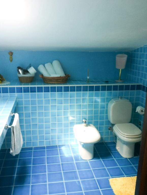 B&B Independente Assago Eksteriør bilde