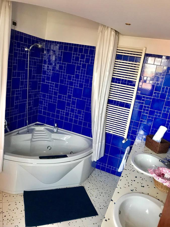 B&B Independente Assago Eksteriør bilde